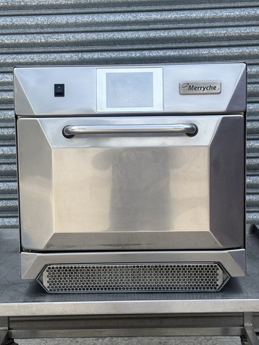 Merrychef eikon e4s high - merrychef,