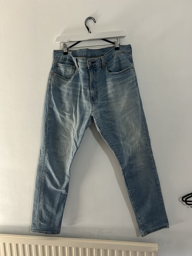 Levis 512 light - levis, blue