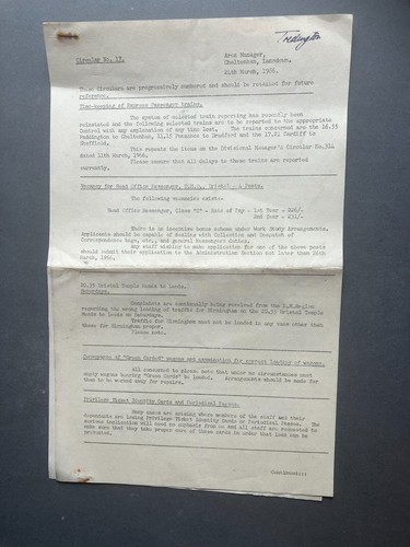 1966 british railways - 1966,