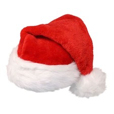 Father Christmas Hats XMAS