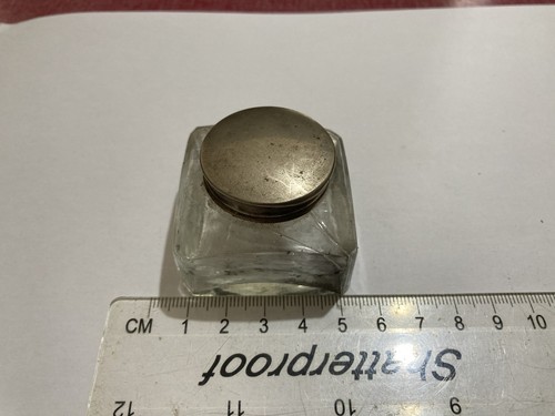 Writing slope ink - , well