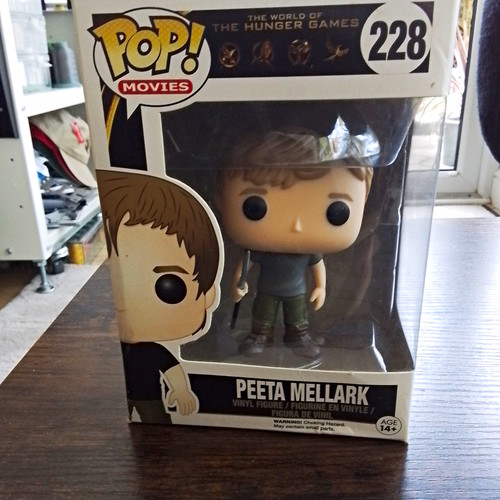 Funko pop movies the - pop!,