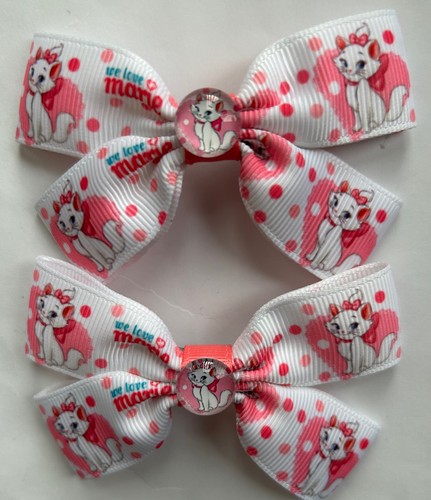 Girls cute disney marie - 2,