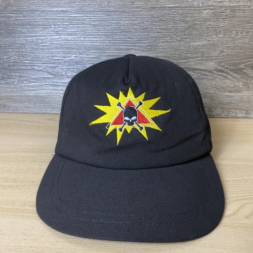 Ejercito del peru - hat, snap