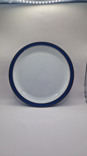 Denby elements blue - denby, dinner