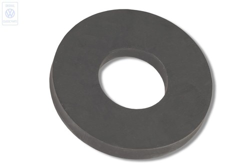 Vag damping pad golf - vag, mk1
