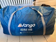 Vango osiris 500 2025 - osiris,