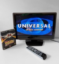 Toshiba 19dv615db 720p - 19",