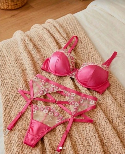 Uk22 pink sissy playwear - , new