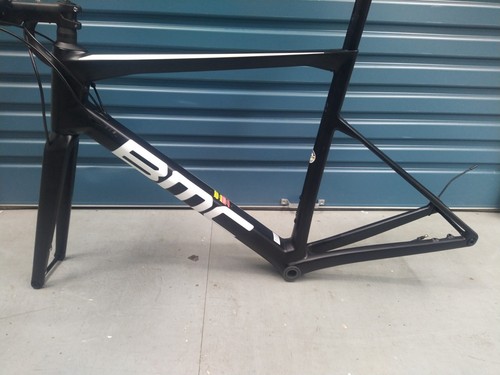 Bmc teammachine slr - teammachine,