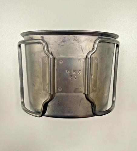 Army surplus stainless steel - surplus,
