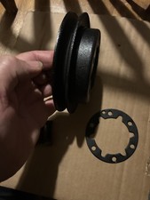 ROVER p6 v8 power steering