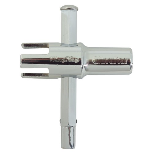 Gibraltar wing key multi - wing,