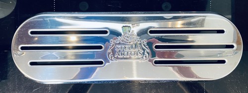 Stunning stainless original - stunning,