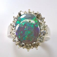 1.6cts Natural Australian