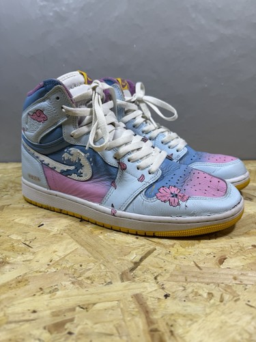 Rare nike air - nike, hand