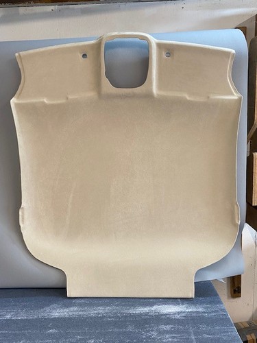 Jaguar x150 headliner - , in