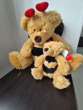 Breezy bumblebee bears russ - breezy,