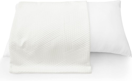 Queen size pillowcase for - for, hair