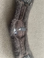 Mattes Athletico Short Brown Girth 60cm