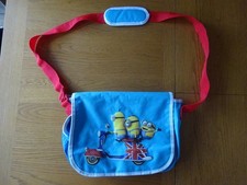 Minions Messenger/Satchel
