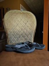 Crocs Capri V Black Silver