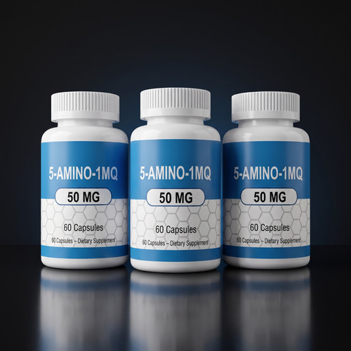 Amino 1mq 50mg 180 - 5-amino-1mq,