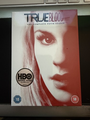 True blood the - true,