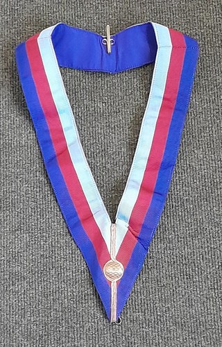 Masonic royal arch - -,