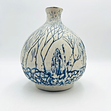Franck Art Pottery Forest