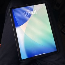 Apple iPad Air 4th Generation