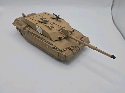 Challenger british battle - 1,