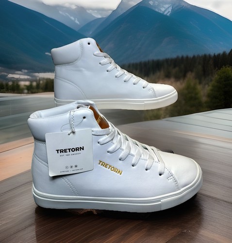 Men high top tretorn - men’s,