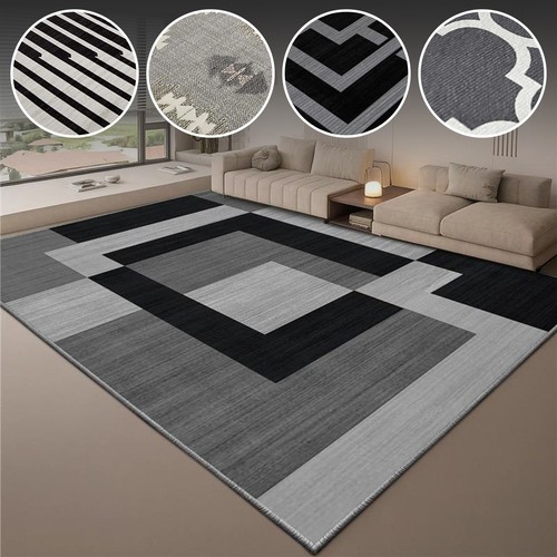 Large rugs for living - rugs, room