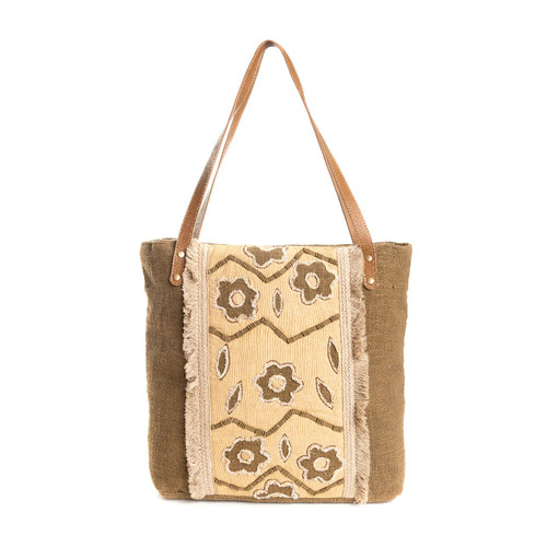 Boho prairie spree messenger - boho,