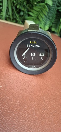 Vintage veglia borletti fuel - vintage,
