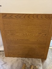 Debenhams Extendable Dining Table & 4 Chairs