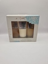 Boots Royal Jelly Bath Trio