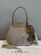 COACH Small Candy Crystal