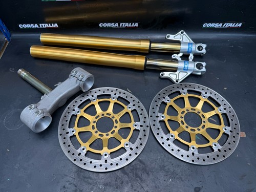 Fg8500 oem ducati 748r 998r - ducati,