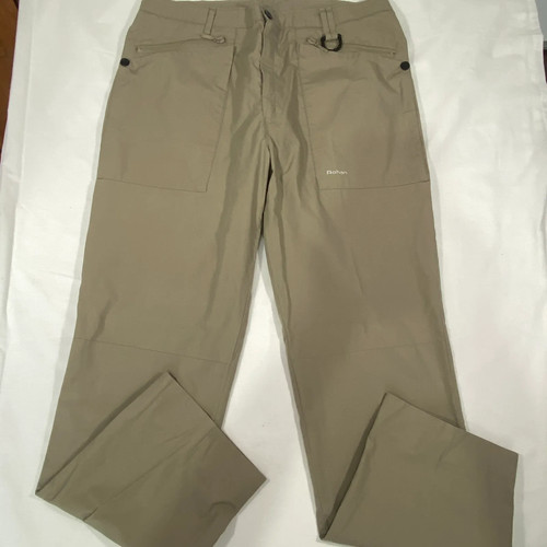 Rohan cargo trousers mens - trousers, 36"