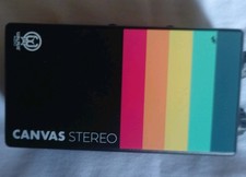 Walrus Audio Canvas Stereo