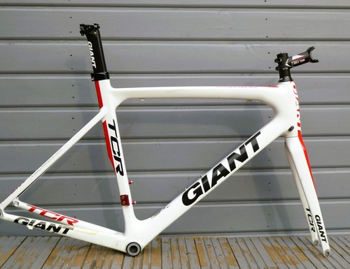 Giant tcr adv - tcr, carbon