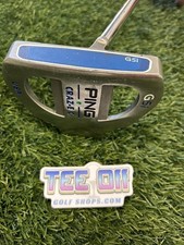 Ping G5i Craz-E C 35" Mallet