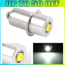 P13.5S LED Upgrade Bulb for