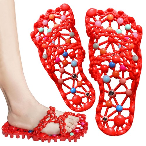 Reflexology foot massage - reflexology,