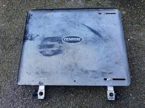 Penrose seat box side tray - penrose,