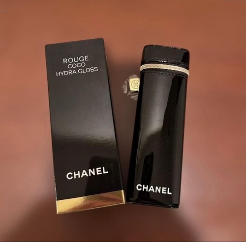 Chanel rouge coco - rouge, hydra
