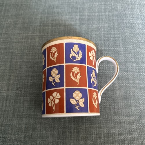 Spode mug limited edition - mug,