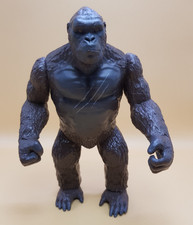 King Kong Legendary & WBEL 6.5" Action Figure 2020 Playmates